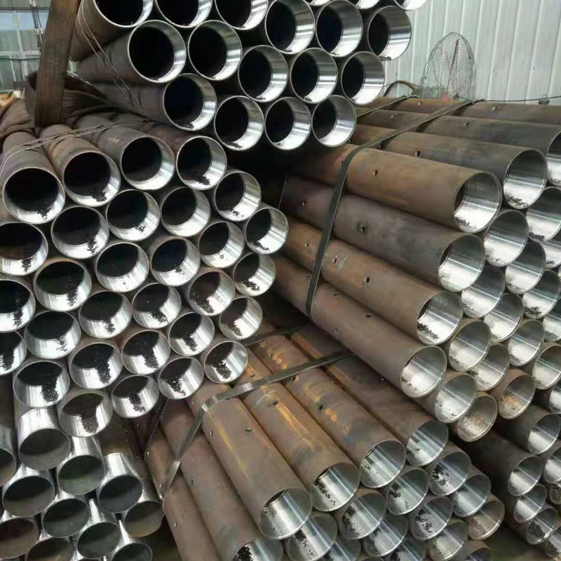 杨陵R780地质跟管