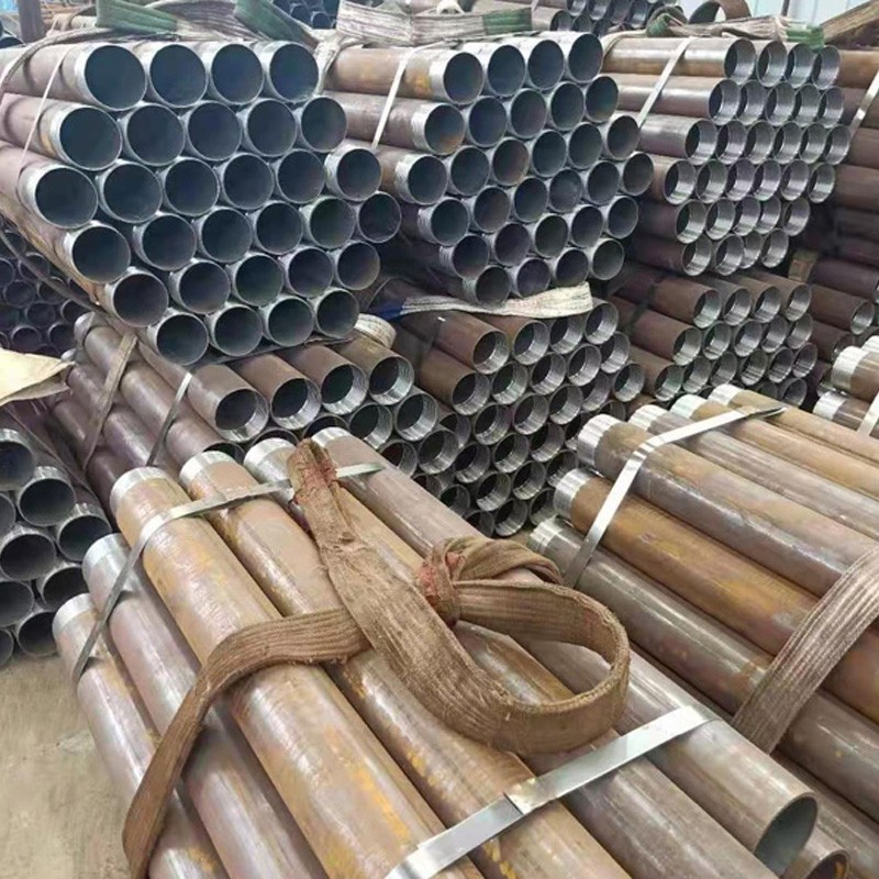 杨陵地质钻探用跟管