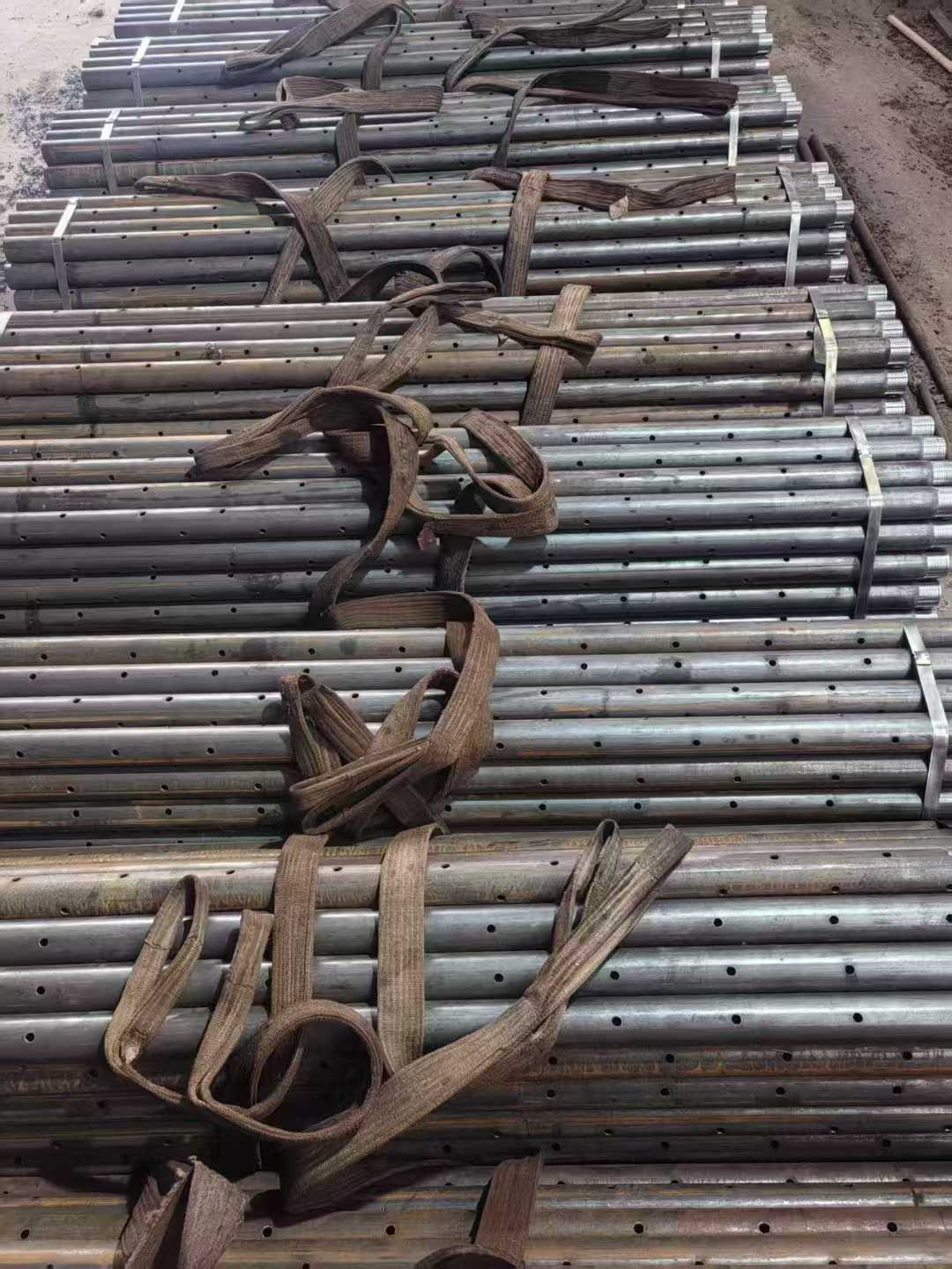 杨陵127mm管棚管
