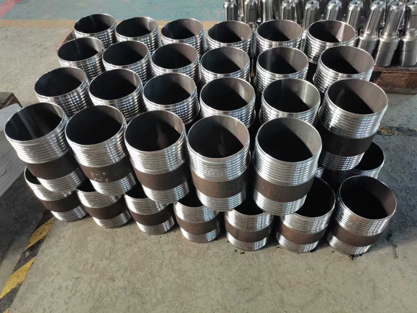 杨陵219mm管棚管